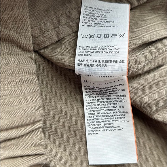 Superdry | Revolve Rookie Patch Jacket - Picture 13 of 14